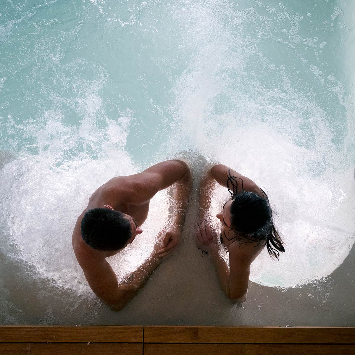 Spa priv&eacute;